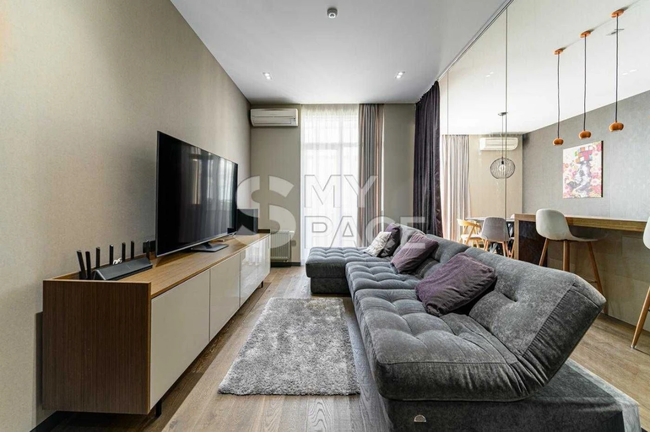 Сучасна 3к 140м2 Коновальця 32 | Печерськ | Лесі Українки |