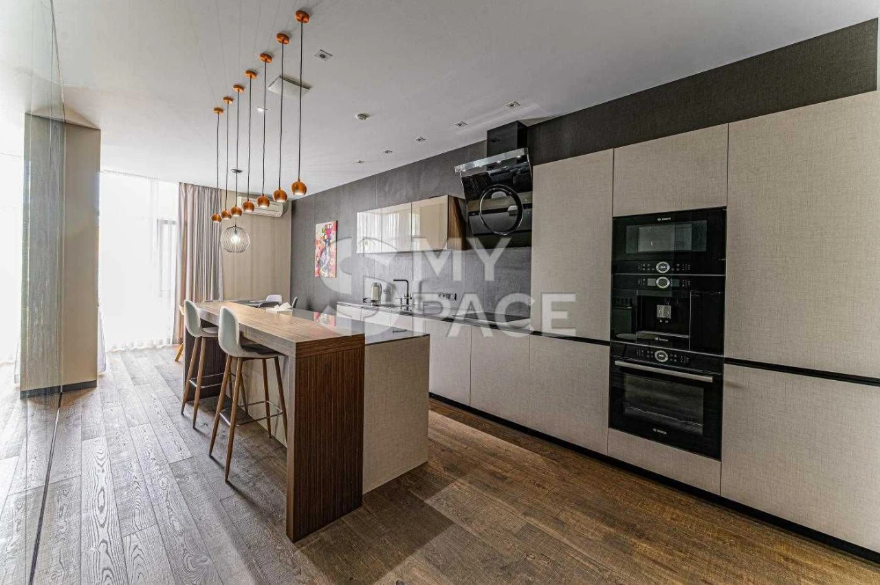 Сучасна 3к 140м2 Коновальця 32 | Печерськ | Лесі Українки |