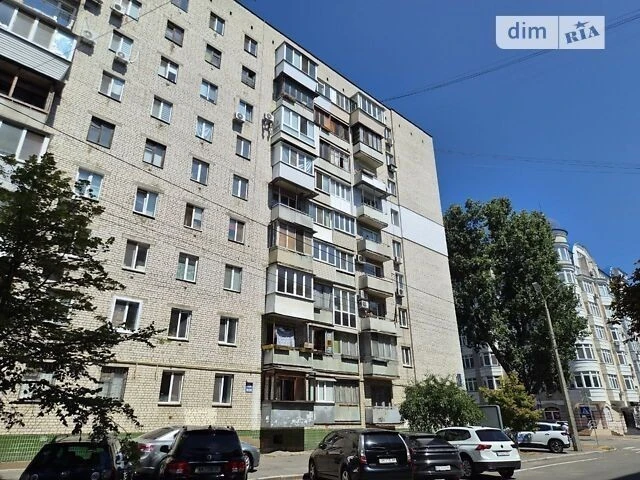 Sale of 3-room apartment 60 sq. m. on Pochainynska Street 57-59 • ID