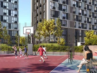 Продаж видової квартири в ЖК Славутич 2.0