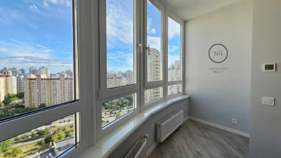 Урлівська, Ахматової, Осокорки, Позняки, Продаж 2к з Новим Р