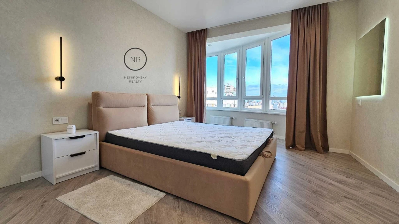 Урлівська, Ахматової, Осокорки, Позняки, Продаж 2к з Новим Р