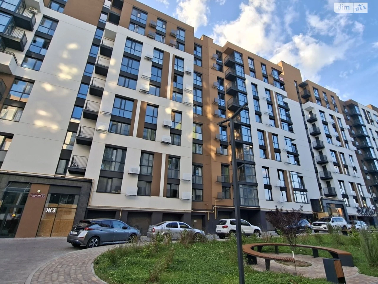 Продаж Квартира Корея