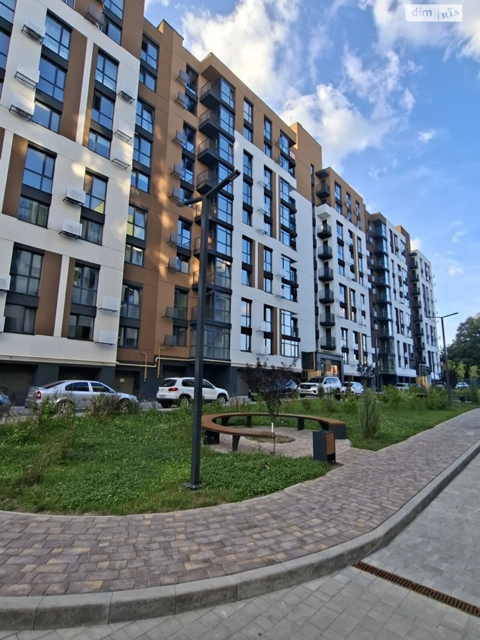 Продаж Квартира Корея