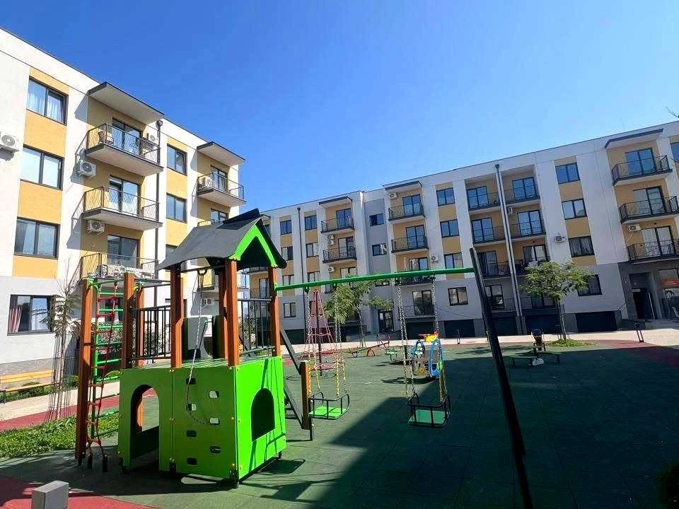 Квартира. Ужгород, Загорська вул.