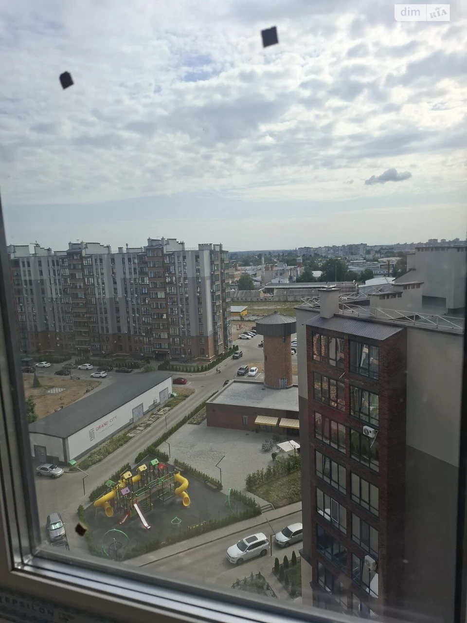 Продаж Квартира Сінний ринок