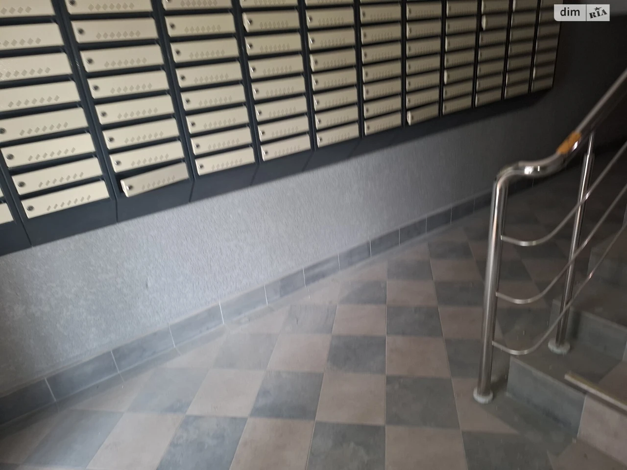 Продаж Квартира Сінний ринок