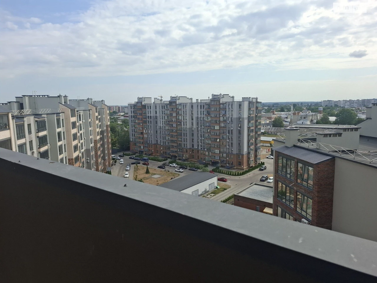 Продаж Квартира Сінний ринок