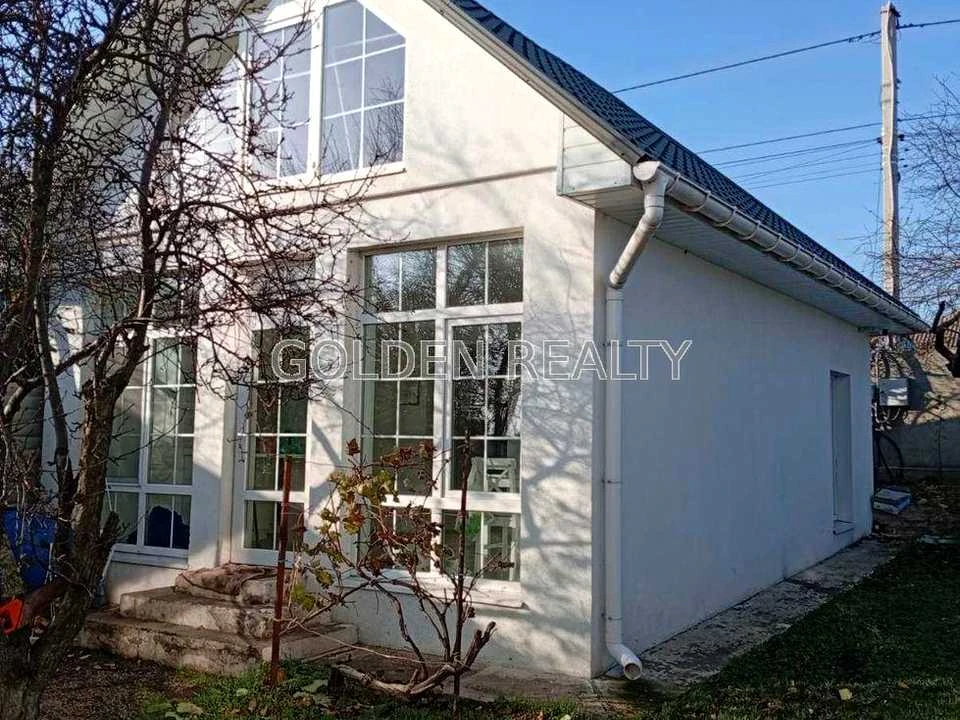 Будинок. Миколаїв, Заречная