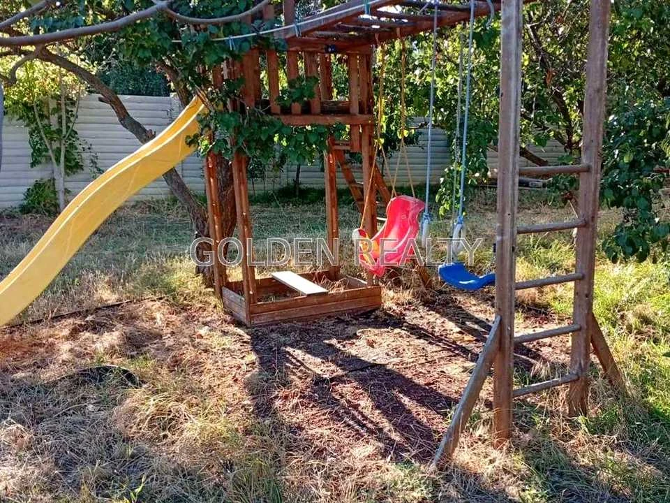 Будинок. Миколаїв, Заречная