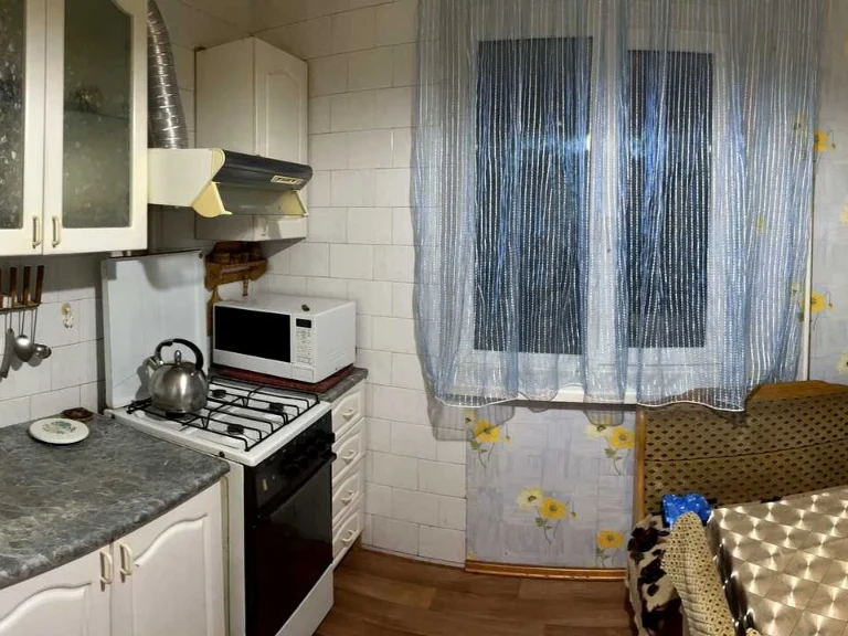 Квартира. Чернігів, 1-ї Танкової Бригади вул. (Генерала Бєло