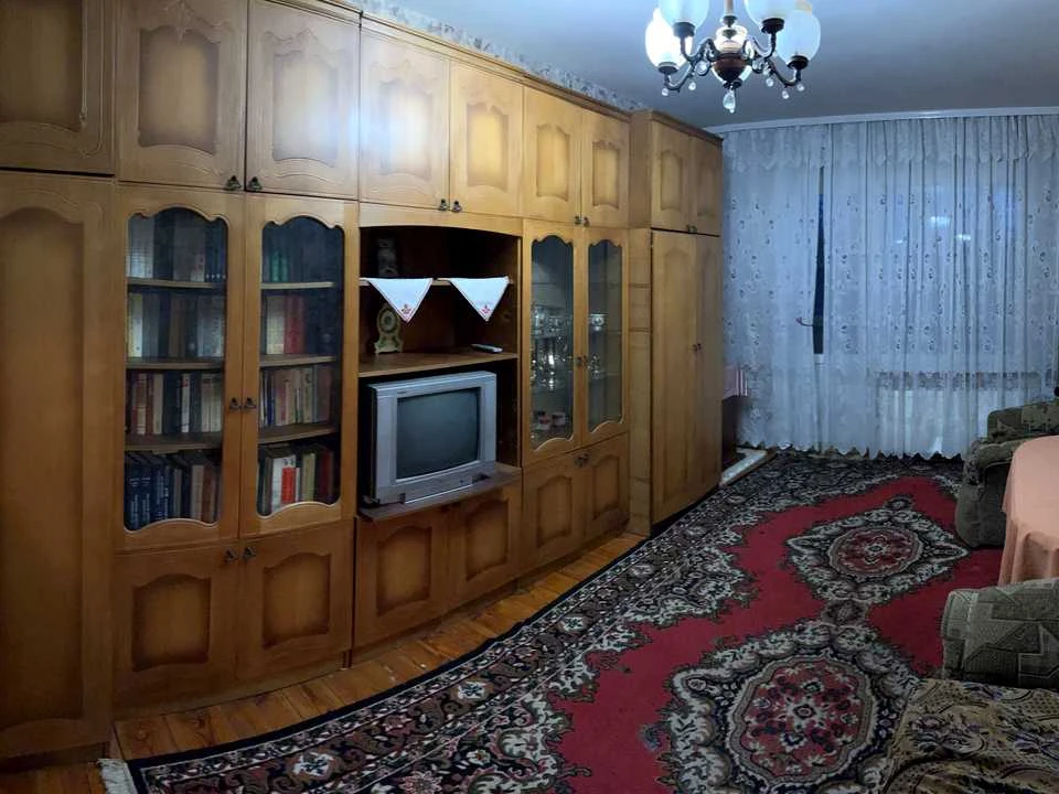 Квартира. Чернігів, 1-ї Танкової Бригади вул. (Генерала Бєло