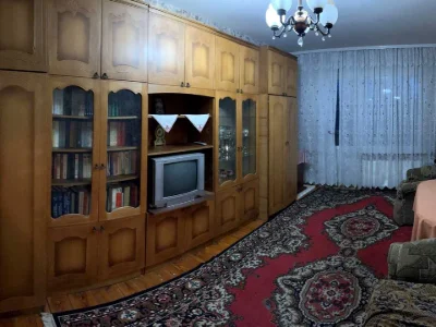 Квартира. Чернігів, 1-ї Танкової Бригади вул. (Генерала Бєло