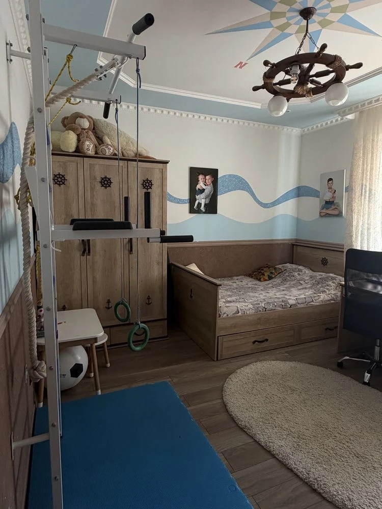 Продаж 3х кімнатної квартири вул. Вишнева