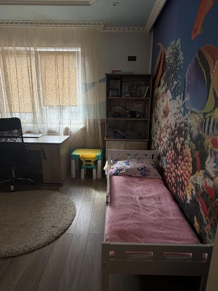 Продаж 3х кімнатної квартири вул. Вишнева