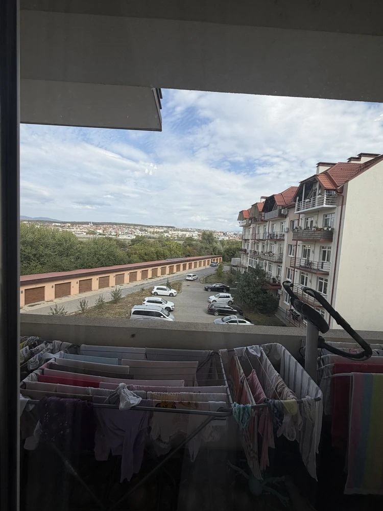 Продаж 3х кімнатної квартири вул. Вишнева