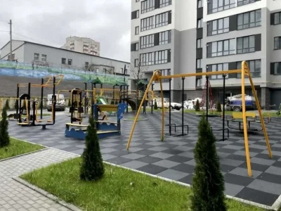 Квартира. Хмельницький, Озерна вул.