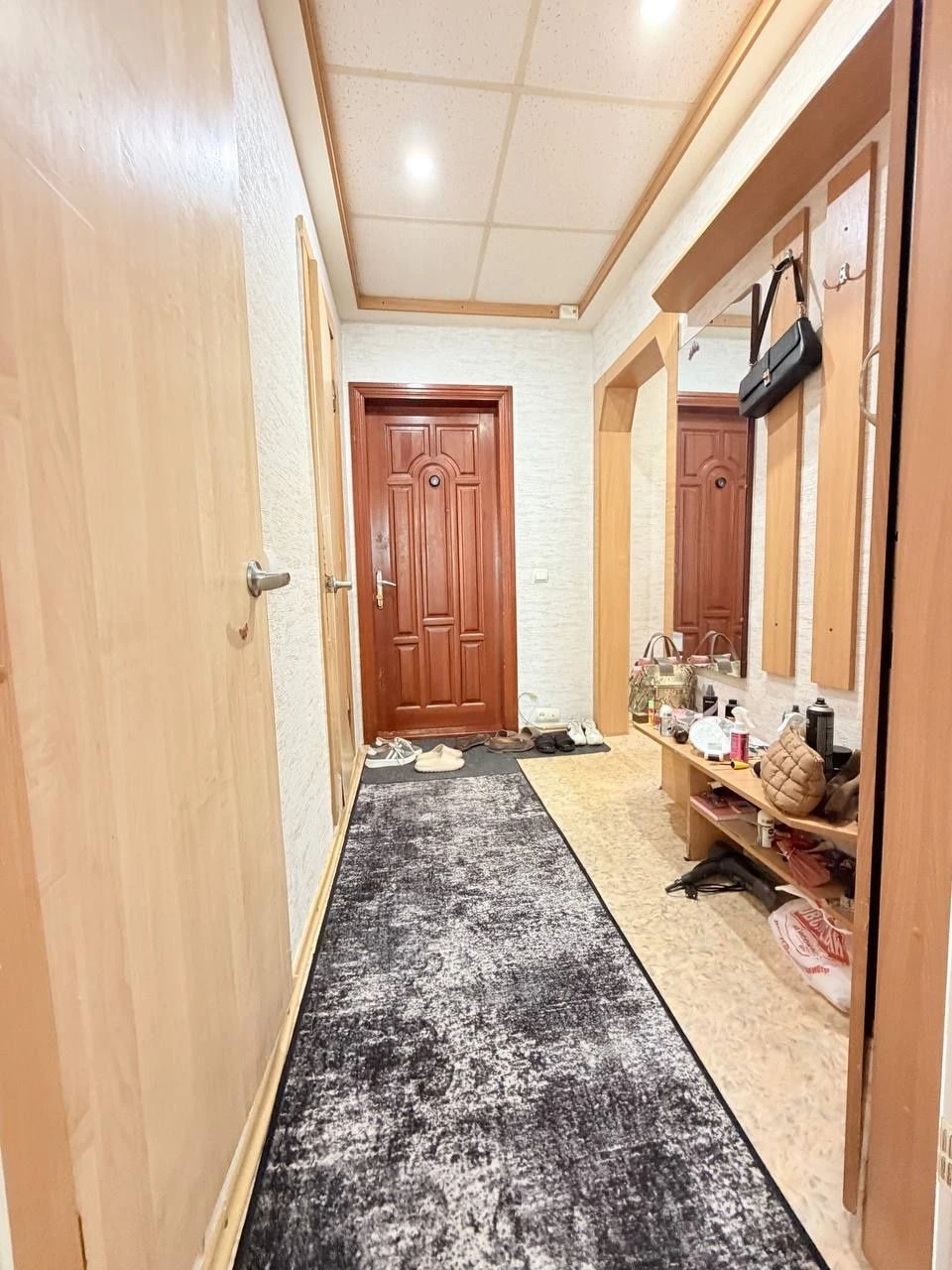 Новинка!40м2Продаж 1 кім квартири