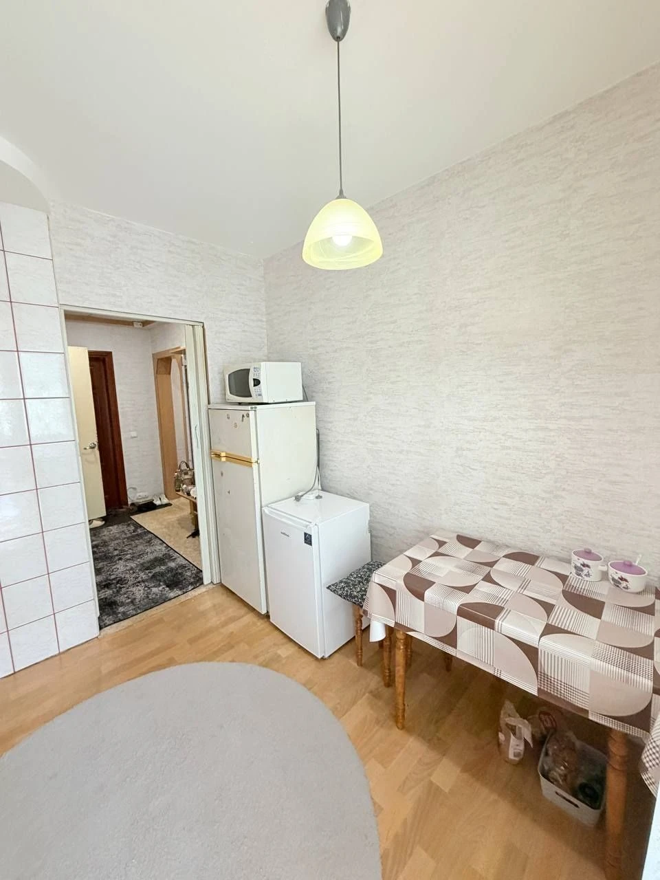Новинка!40м2Продаж 1 кім квартири