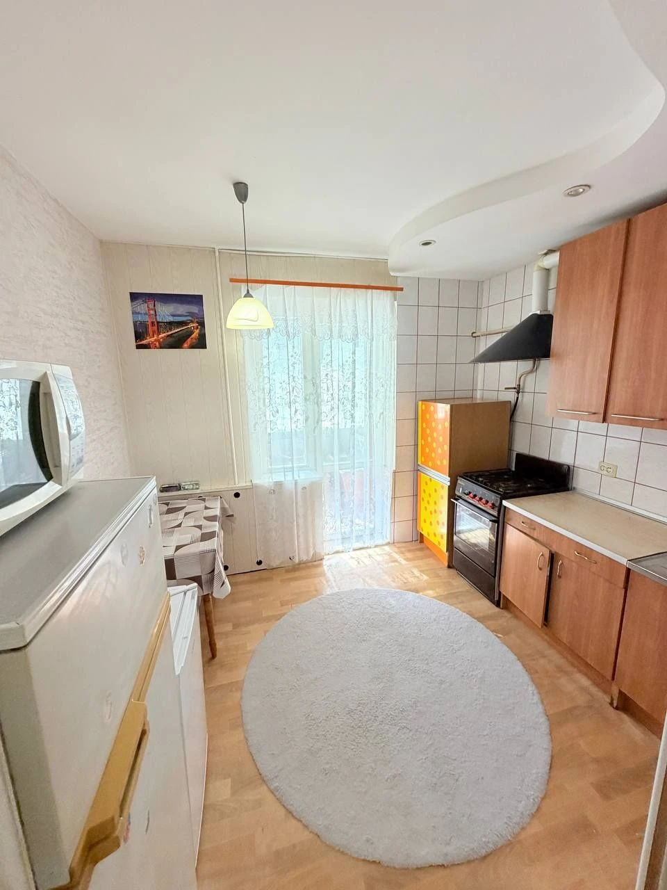 Новинка!40м2Продаж 1 кім квартири