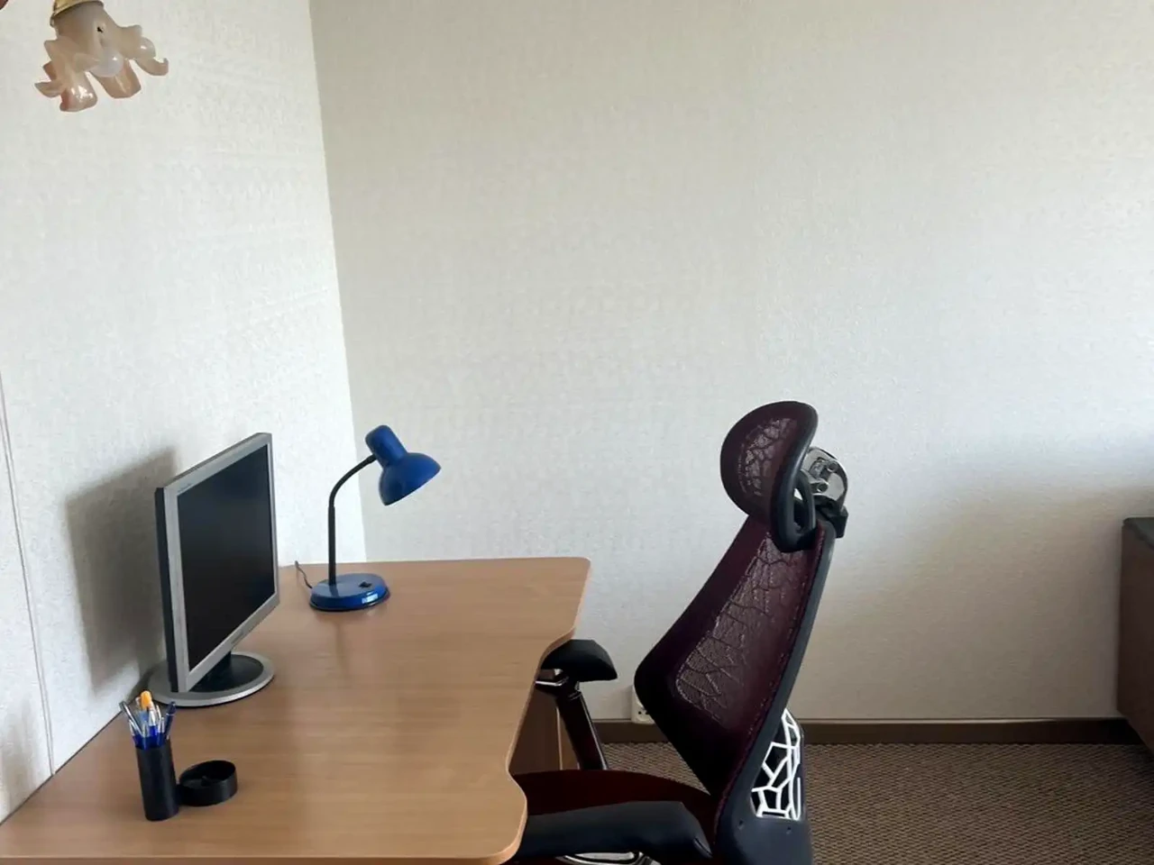 Оренда квартири 2-кімн. 45 м² 16/16 пов.