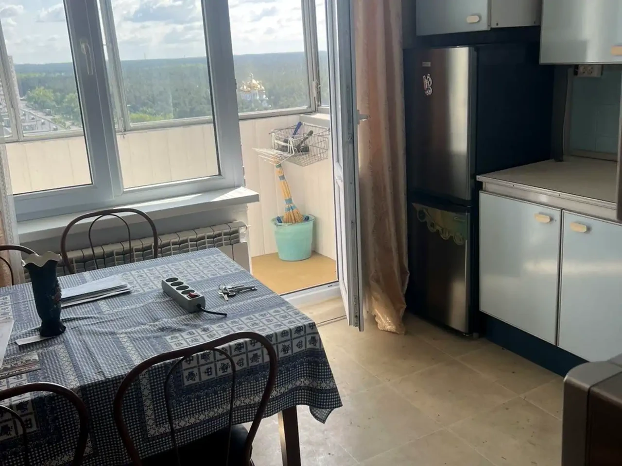 Оренда квартири 2-кімн. 45 м² 16/16 пов.