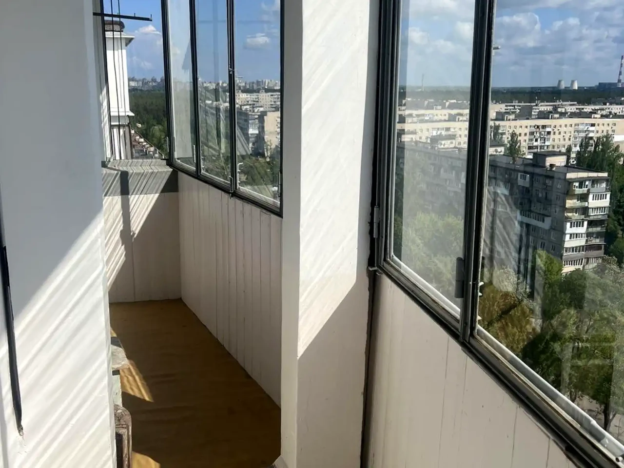 Оренда квартири 2-кімн. 45 м² 16/16 пов.