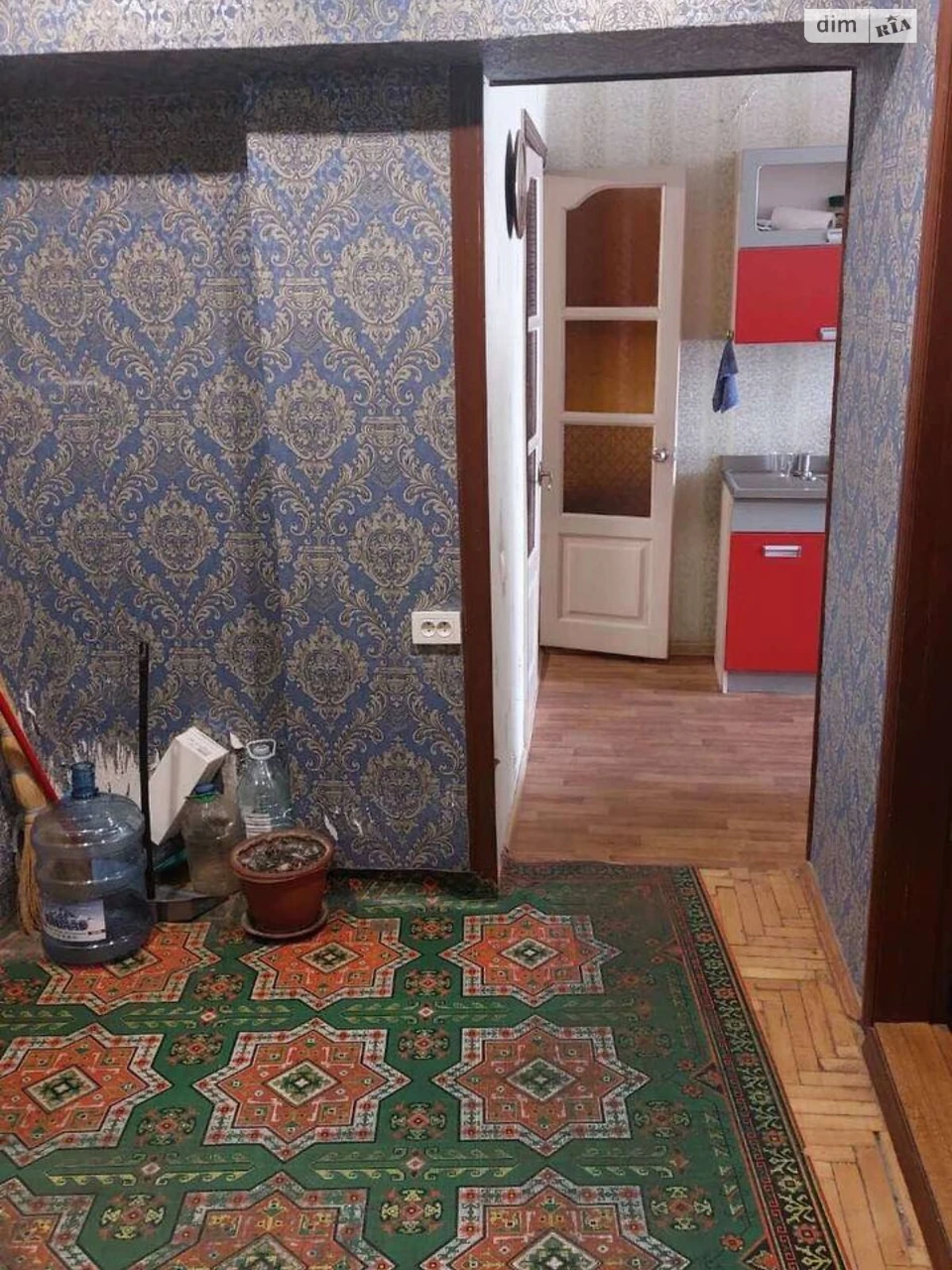 Продажа квартир Амур-Нижнеднепровский