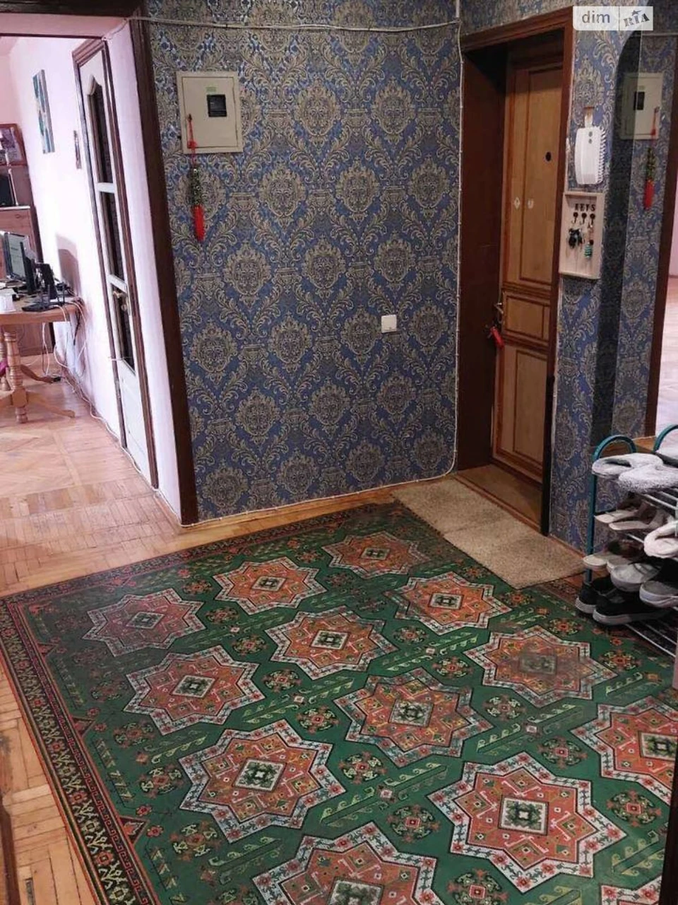 Продажа квартир Амур-Нижнеднепровский