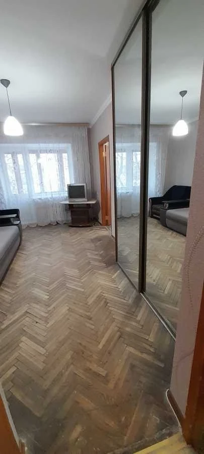 Оренда 2-кімнатної квартири 45 м², Білгородська вул., 14