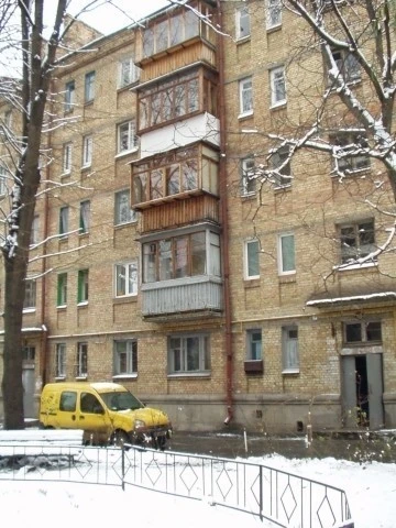 Оренда 2-кімнатної квартири 45 м², Білгородська вул., 14