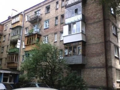 Оренда 2-кімнатної квартири 45 м², Білгородська вул., 14