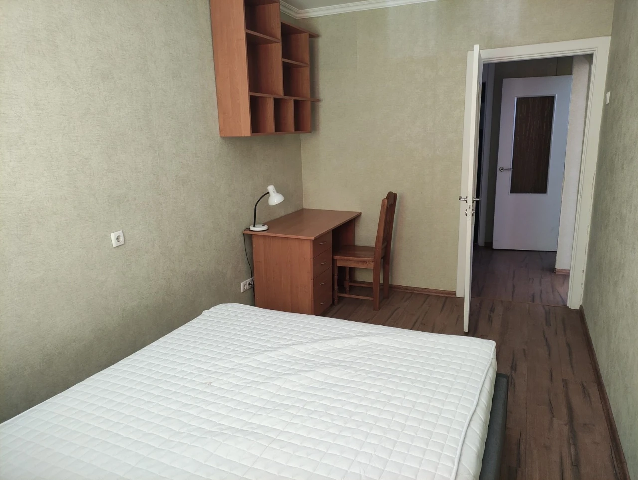 Оренда 2-кімнатної квартири 47 м², Вацлава Гавела бул., 5А