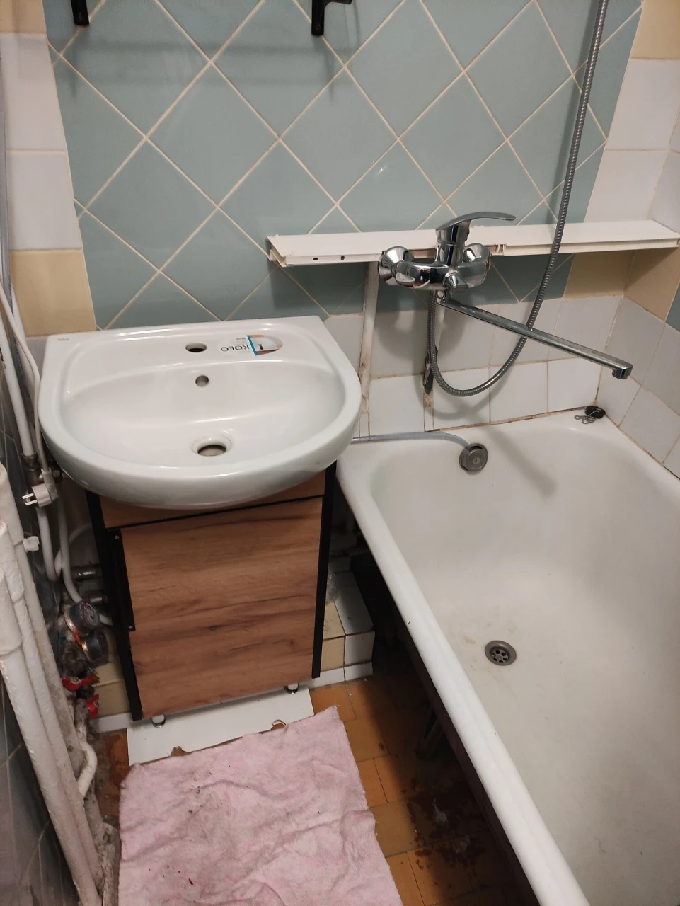 Оренда 2-кімнатної квартири 47 м², Вацлава Гавела бул., 5А
