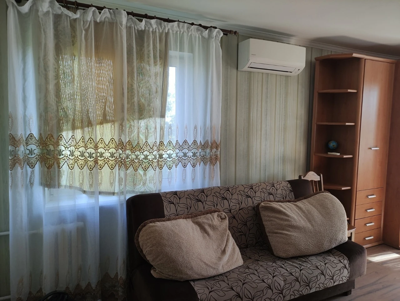 Оренда 2-кімнатної квартири 47 м², Вацлава Гавела бул., 5А
