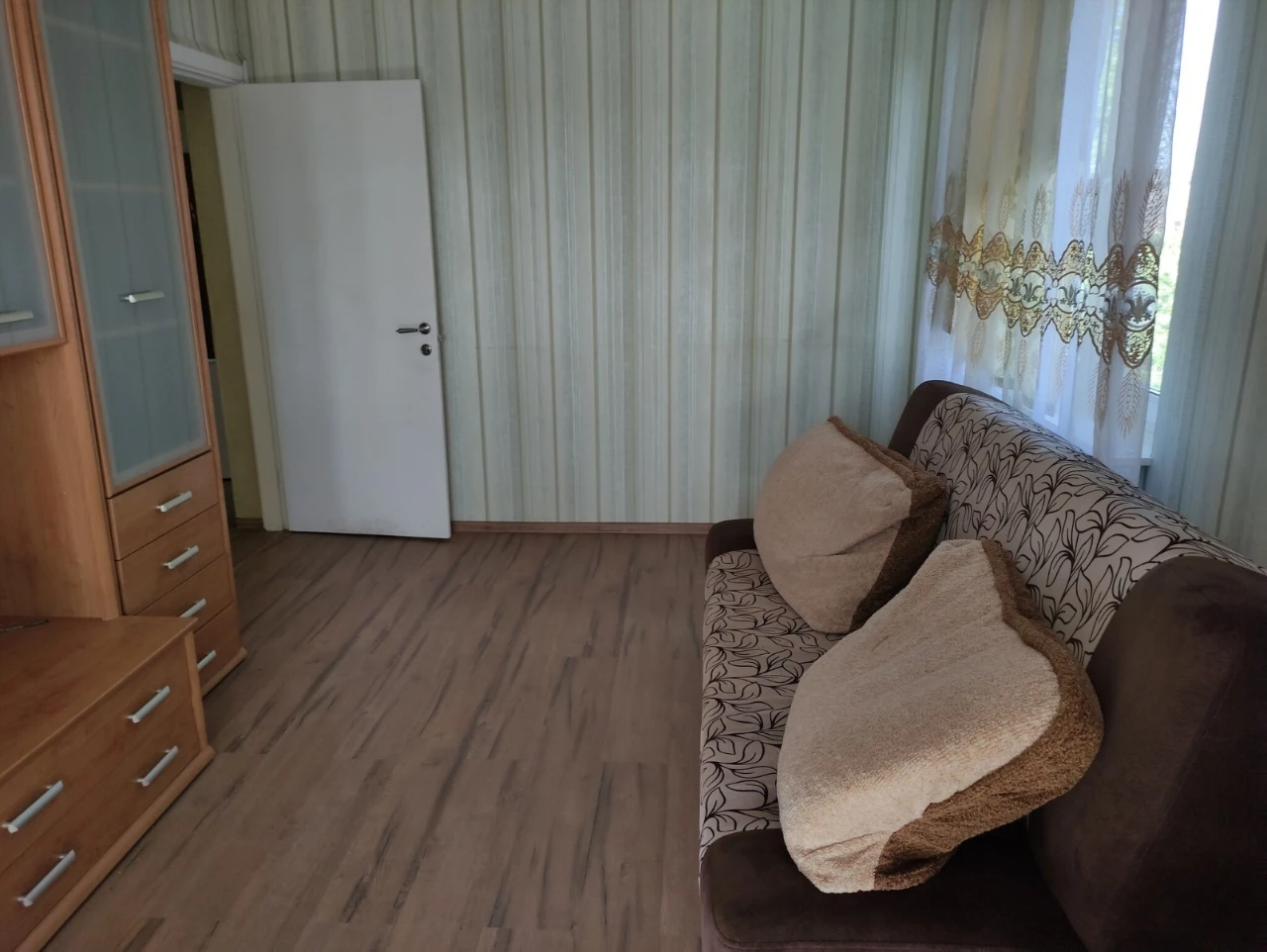 Оренда 2-кімнатної квартири 47 м², Вацлава Гавела бул., 5А
