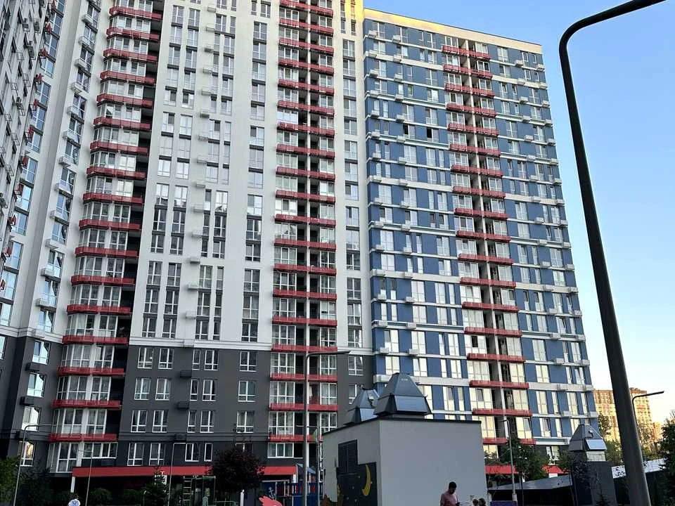 Квартира. Київ, Гліба Бабіча вул. (Канальна)