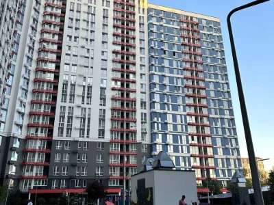 Квартира. Київ, Гліба Бабіча вул. (Канальна)