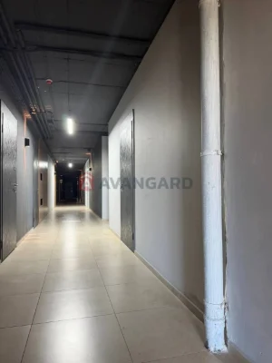 Продам видовую квартиру мечты 101 м2 | ЖК Фаворит | 17 этаж