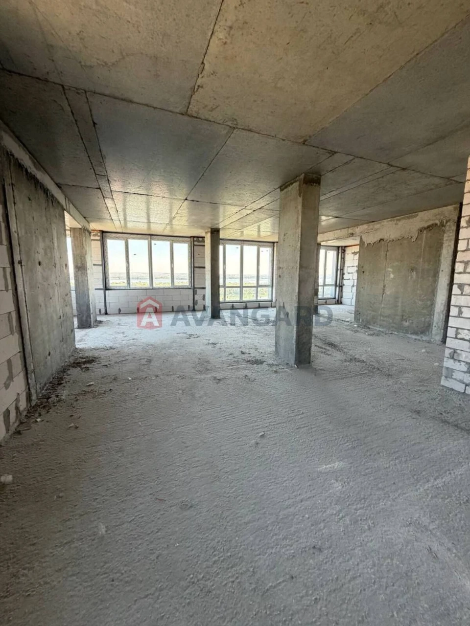 Продам видовую квартиру мечты 101 м2 | ЖК Фаворит | 17 этаж