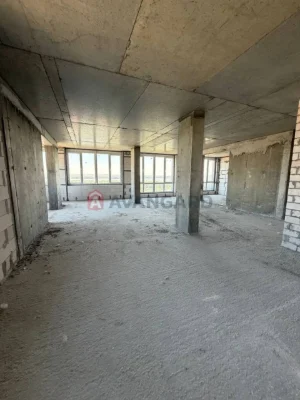 Продам видовую квартиру мечты 101 м2 | ЖК Фаворит | 17 этаж