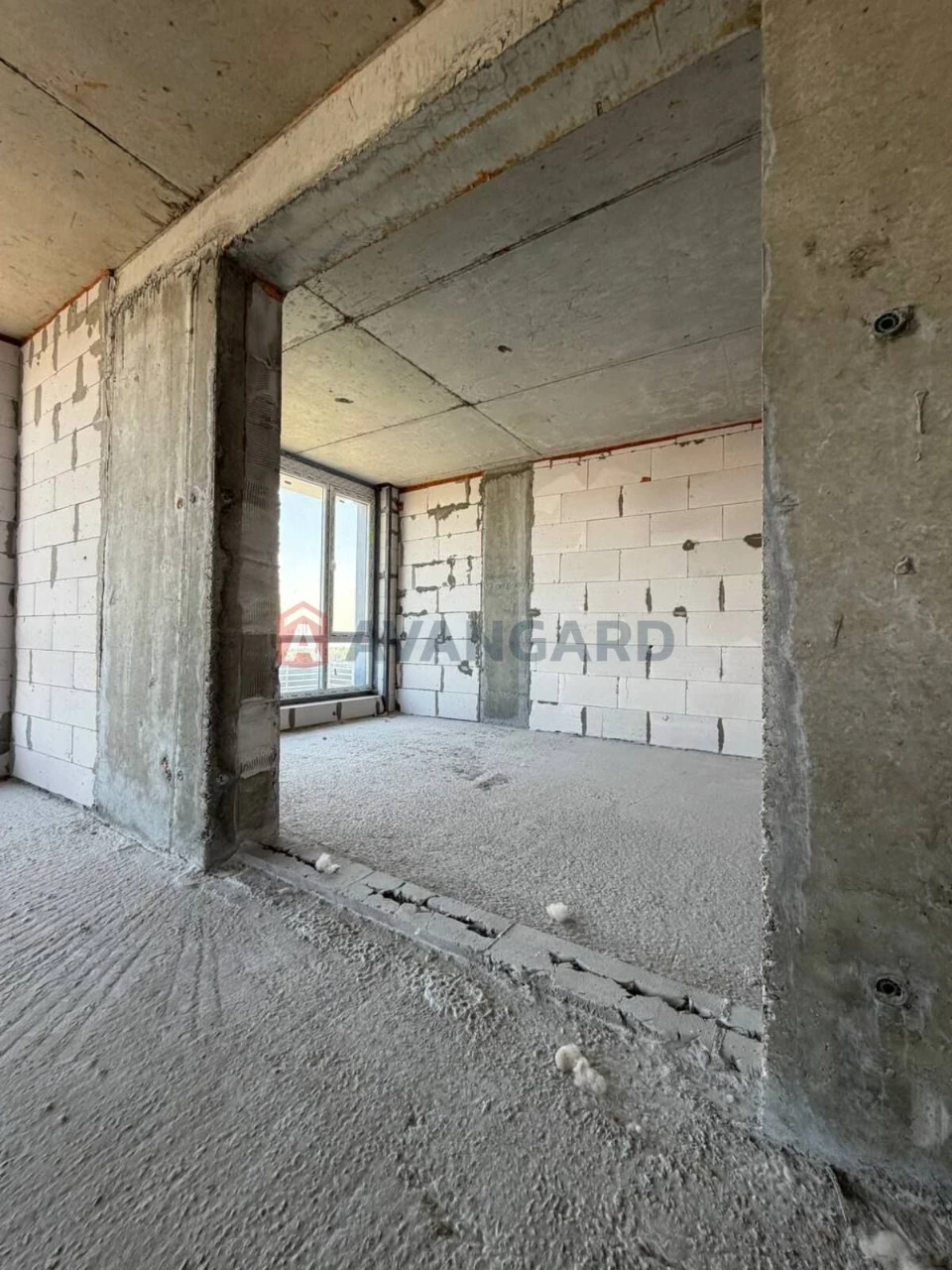 Продам видовую квартиру мечты 101 м2 | ЖК Фаворит | 17 этаж