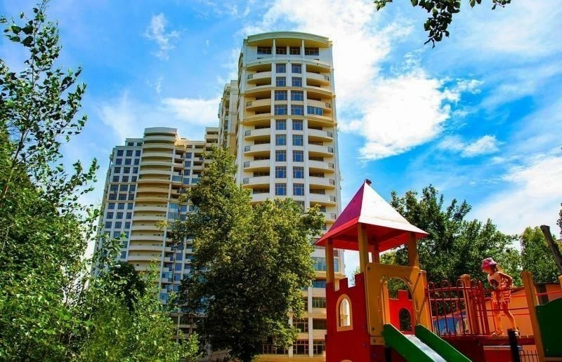 Продаж 2-кімнатної квартири 86 м², Парково-Сирецька вул., 4В