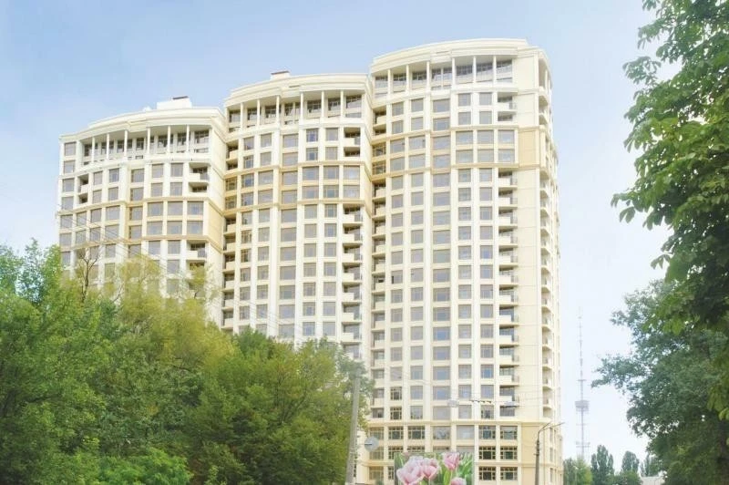 Продаж 2-кімнатної квартири 86 м², Парково-Сирецька вул., 4В