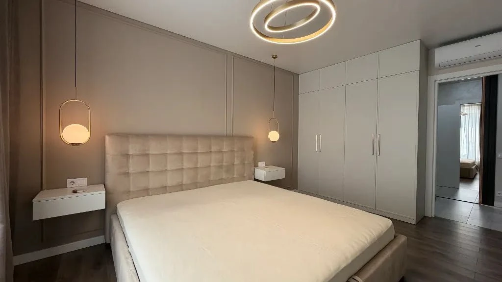 Продаж 2 кімнатної квартири ЖК River Park Перемога 1