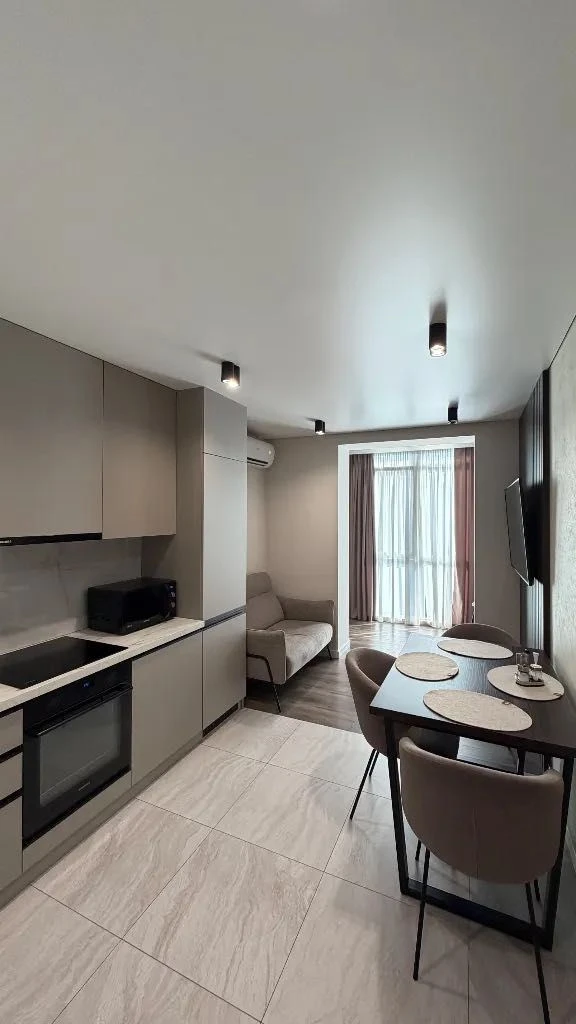 Продаж 2 кімнатної квартири ЖК River Park Перемога 1