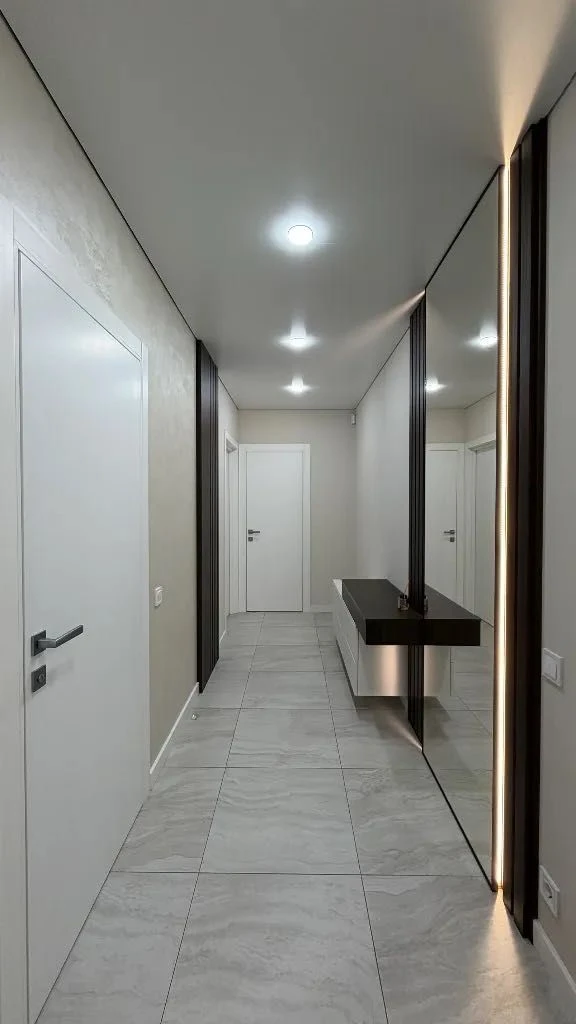 Продаж 2 кімнатної квартири ЖК River Park Перемога 1