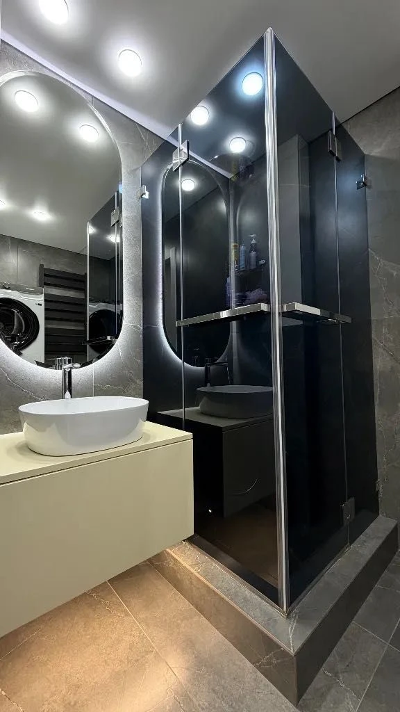 Продаж 2 кімнатної квартири ЖК River Park Перемога 1
