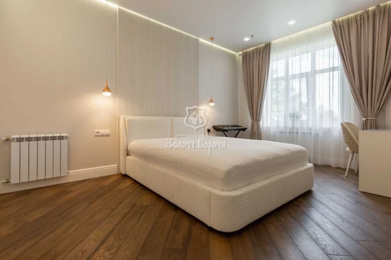 Продаж 3-кімнатної квартири 75.3 м², Юрія Клена вул., Іллєнк