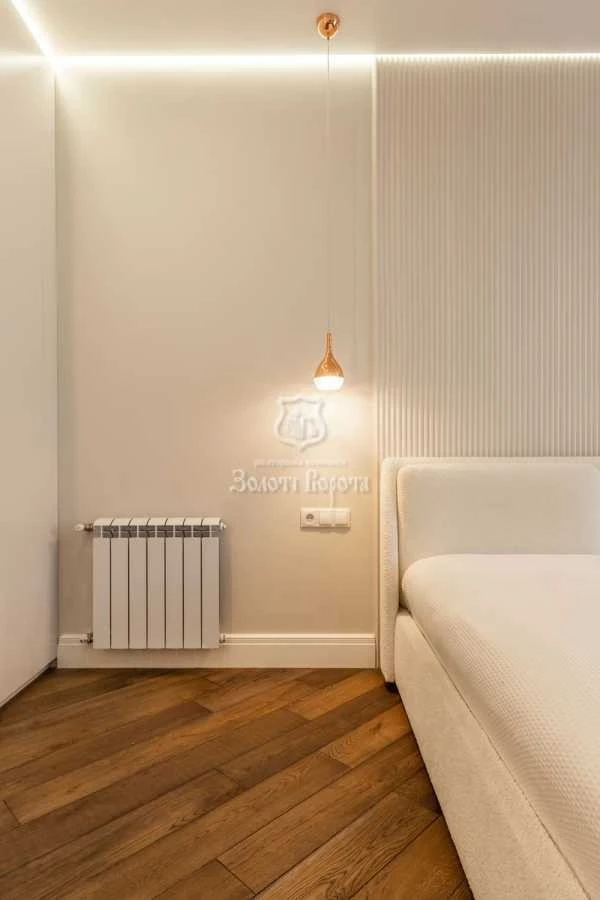 Продаж 3-кімнатної квартири 75.3 м², Юрія Клена вул., Іллєнк